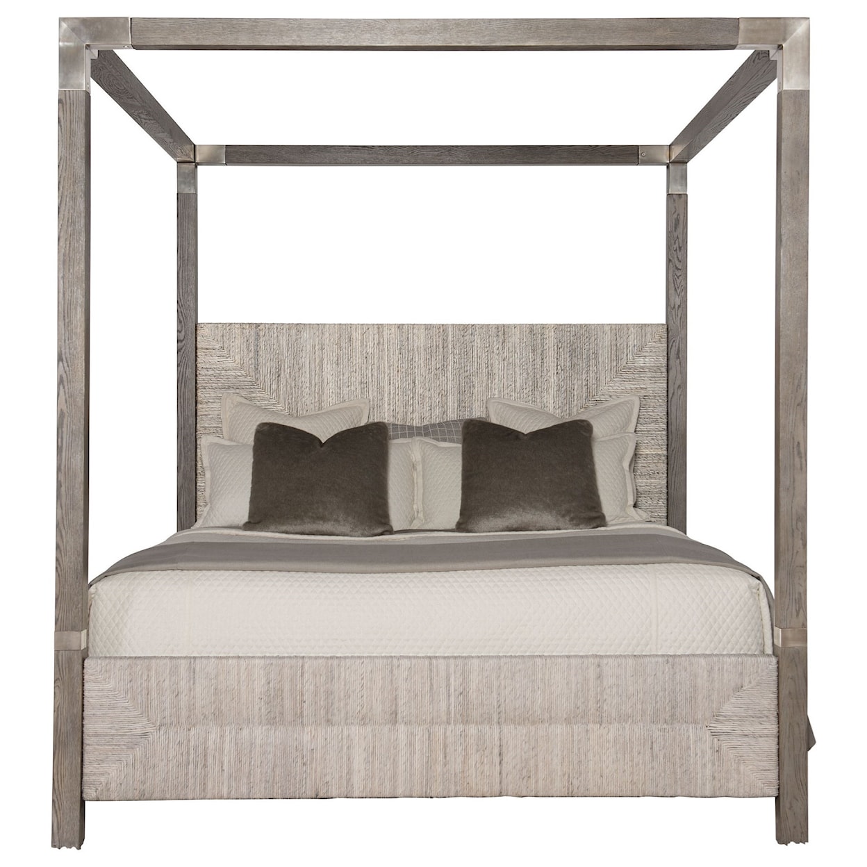 Bernhardt Palma Palma Canopy Bed King