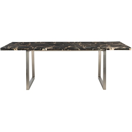 Noire Dining Table