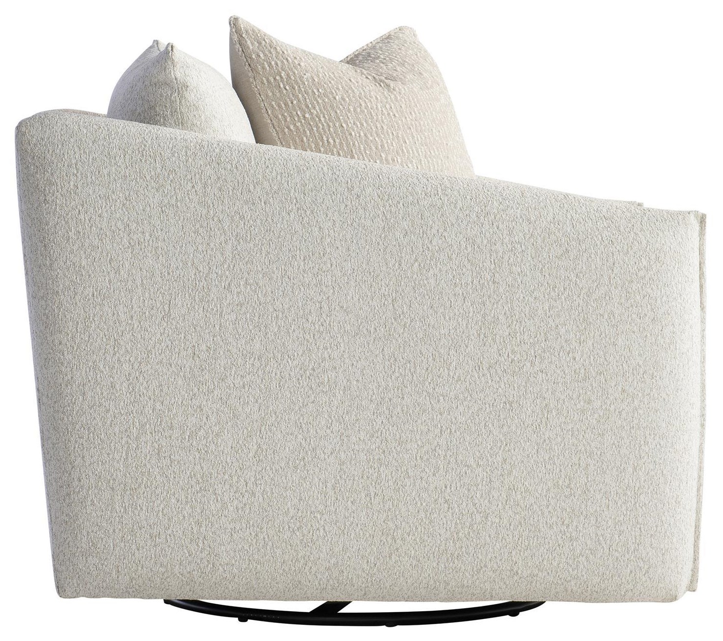 Demi Swivel Chair