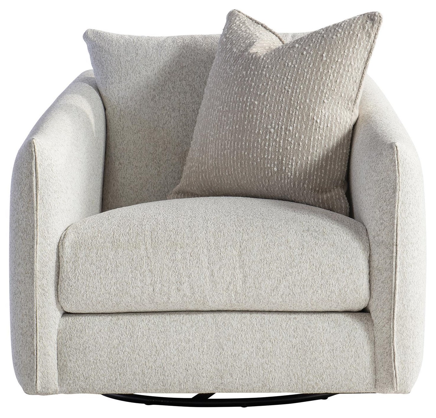Demi Swivel Chair
