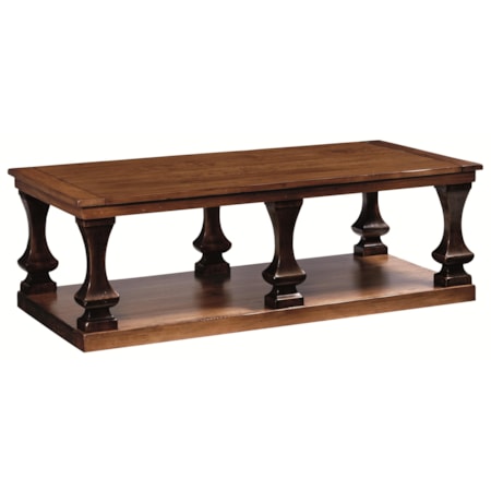 Cocktail Table