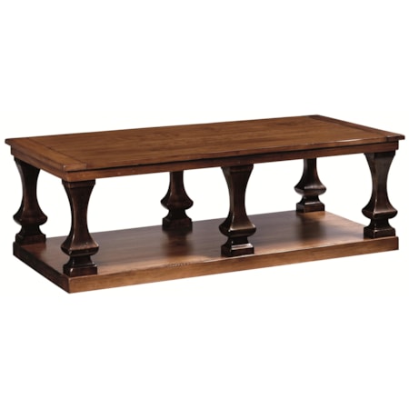 Cocktail Table