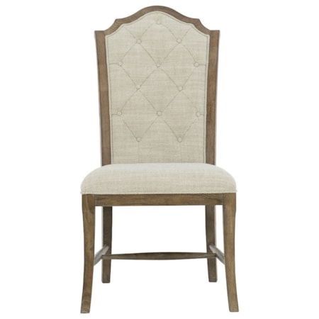 Side Chair