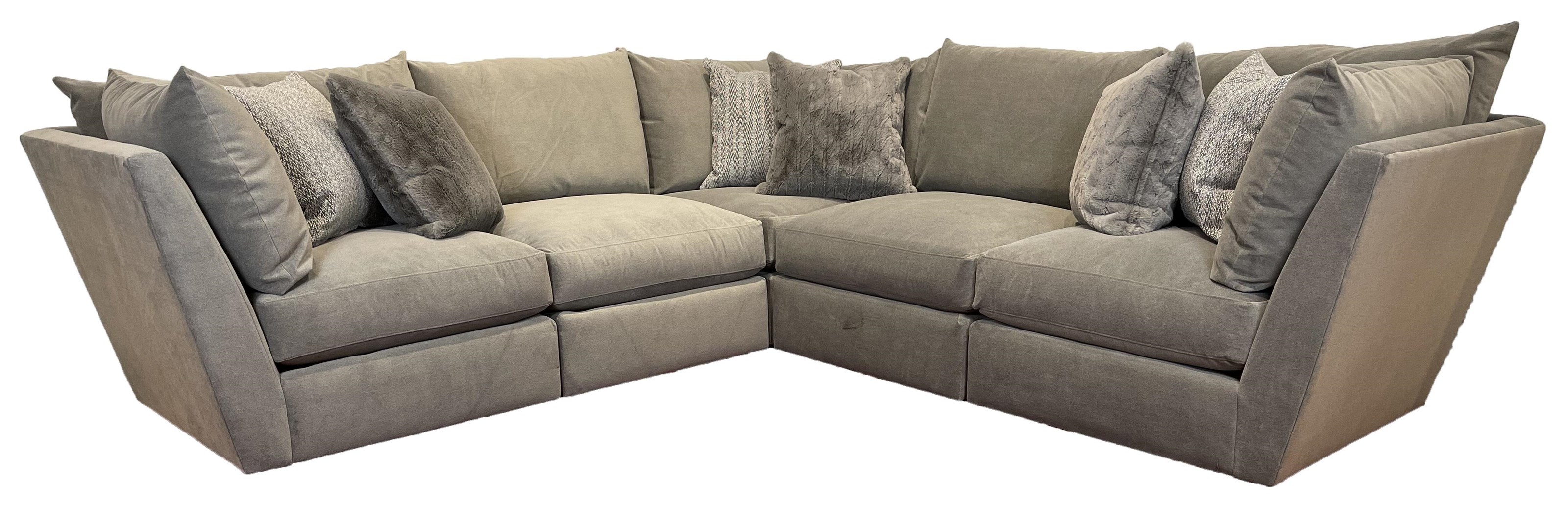Brayden studio foxborough chaise lounge top