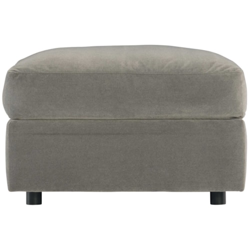 Contemporary Ottoman