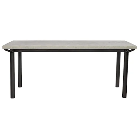 Sanibel Outdoor Dining Table