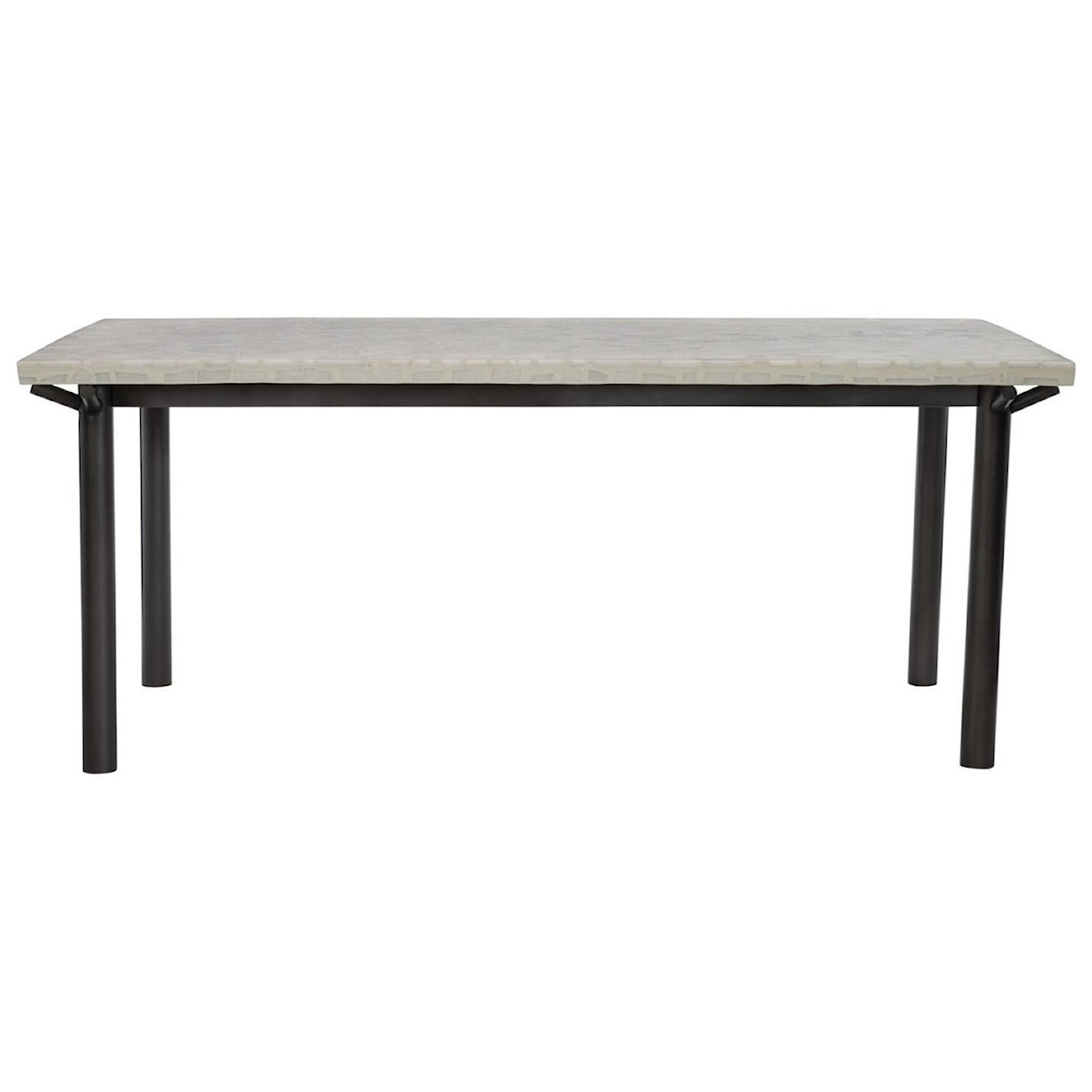 Bernhardt Sanibel- Sanibel Outdoor Dining Table