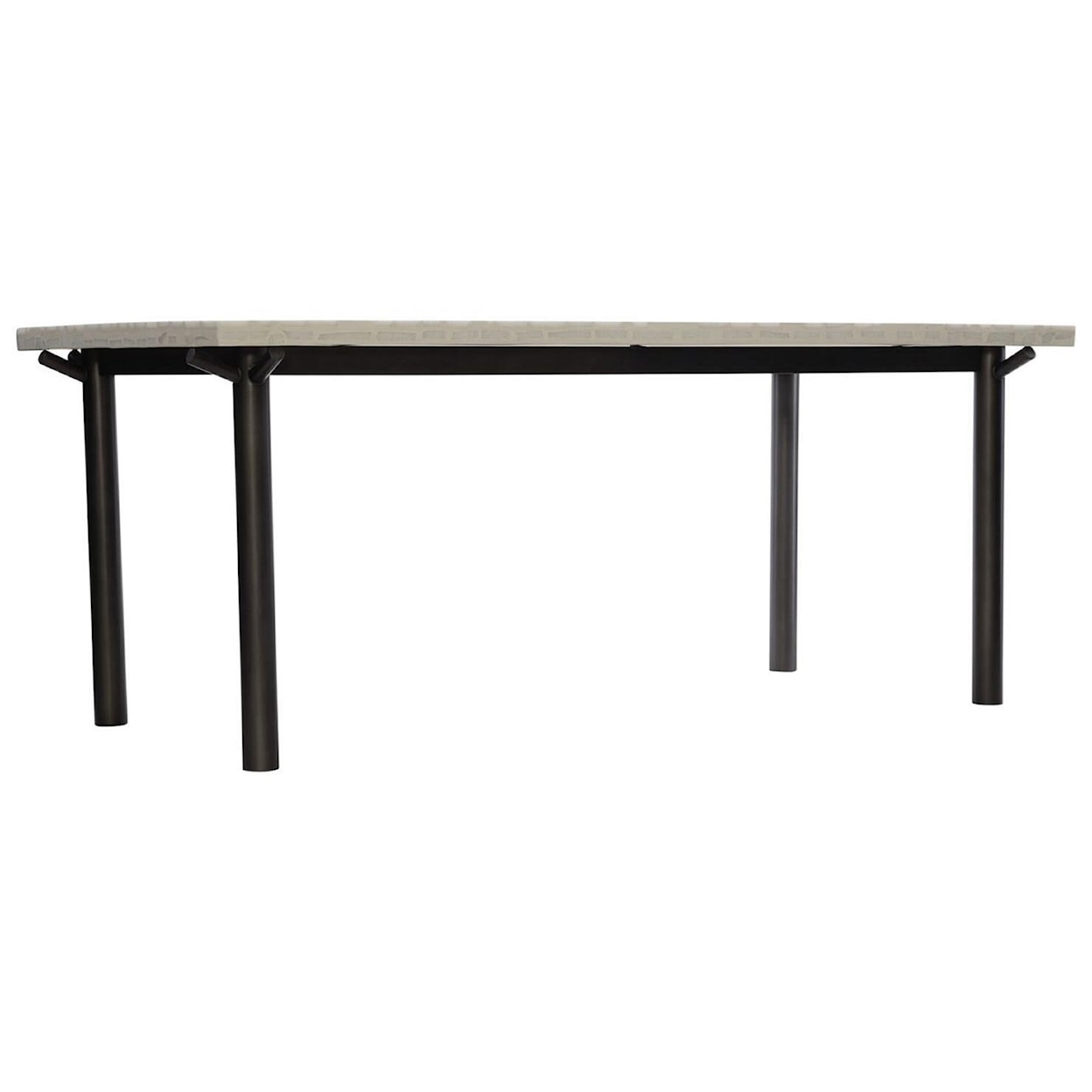 Bernhardt Sanibel- Sanibel Outdoor Dining Table