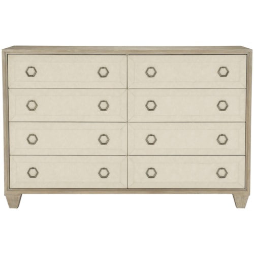 Santa Barbara Dresser
