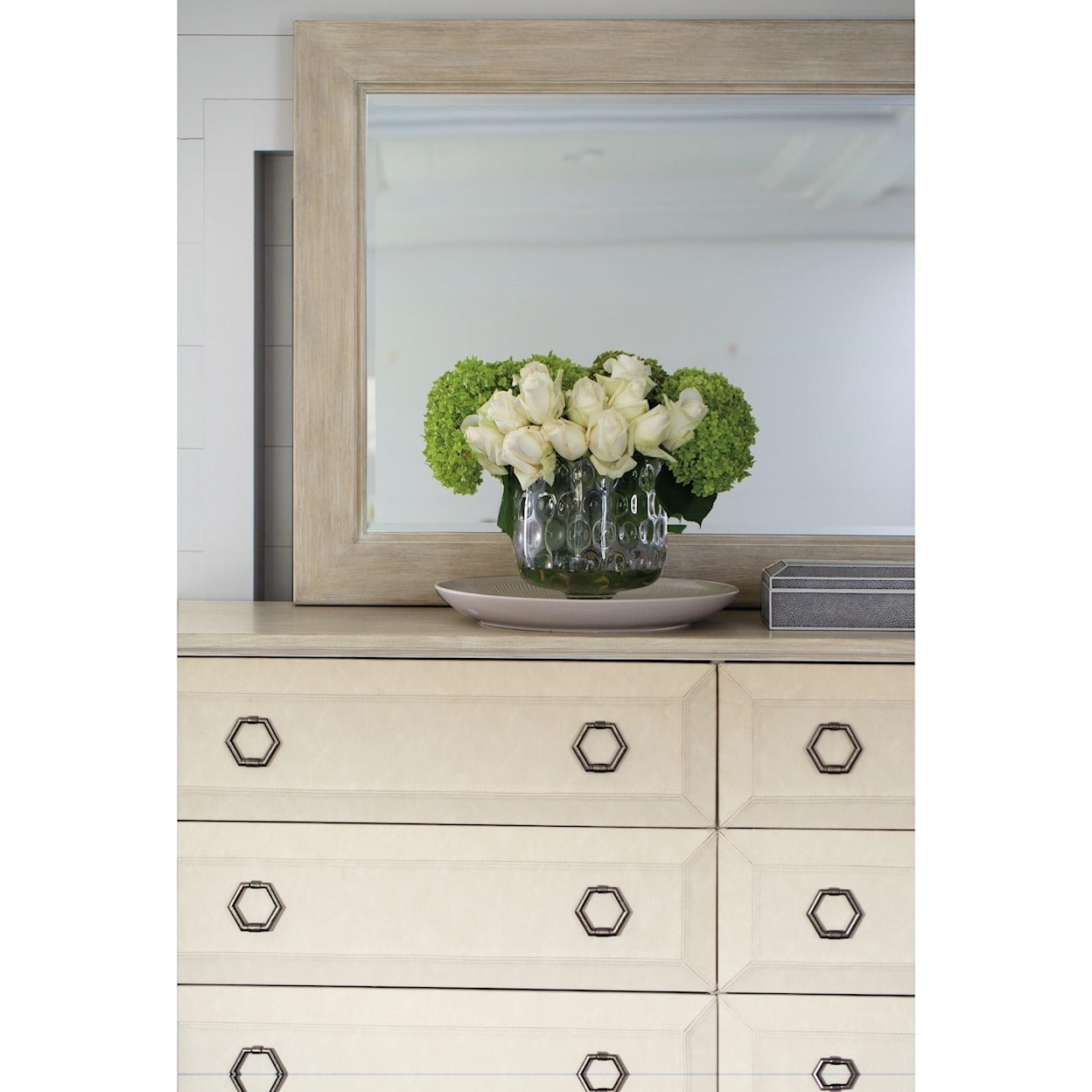 Bernhardt Santa Barbara Dresser