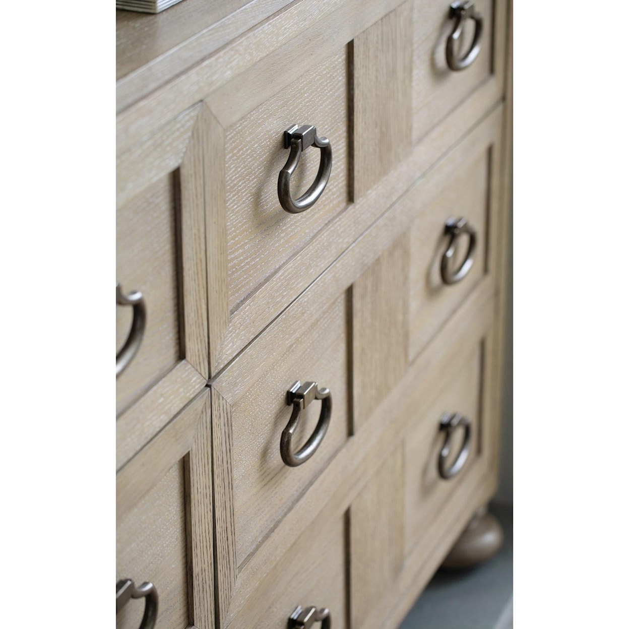 Bernhardt Santa Barbara 6-Drawer Dresser