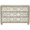 Bernhardt Santa Barbara 3-Drawer Chest