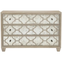 Santa Barbara Drawer Chest