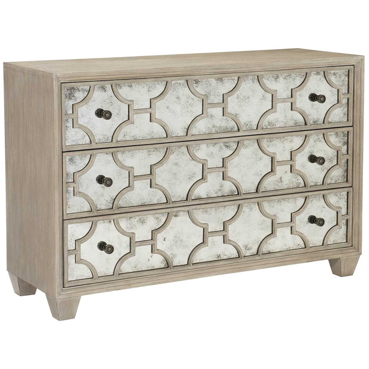 Bernhardt Santa Barbara 3-Drawer Chest