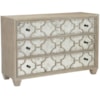 Bernhardt Santa Barbara 3-Drawer Chest