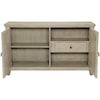 Bernhardt Santa Barbara 3-Drawer Chest