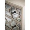 Bernhardt Santa Barbara 3-Drawer Chest