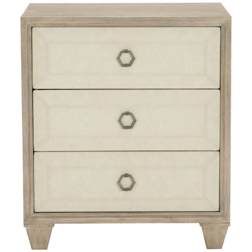 Santa Barbara Nightstand