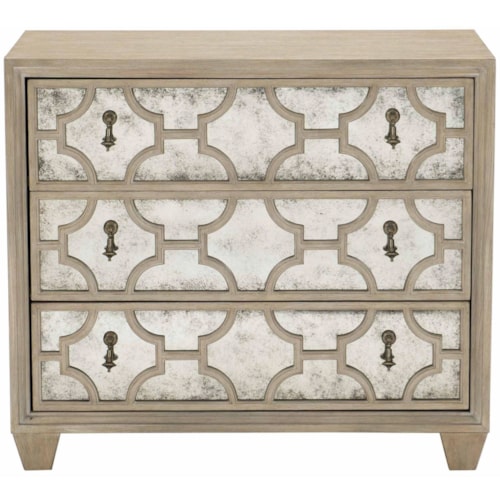 Santa Barbara Nightstand