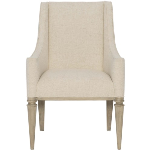 Santa Barbara Arm Chair