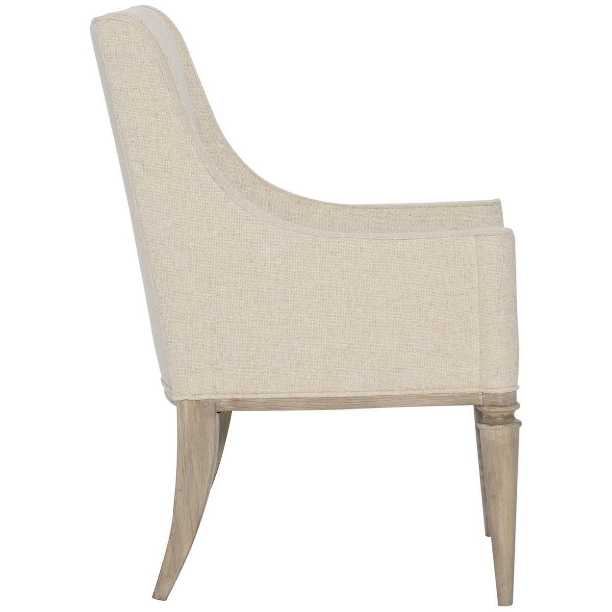 Bernhardt Santa Barbara Dining Arm Chair