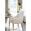 Bernhardt Santa Barbara Dining Arm Chair