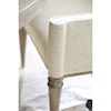 Bernhardt Santa Barbara Dining Arm Chair