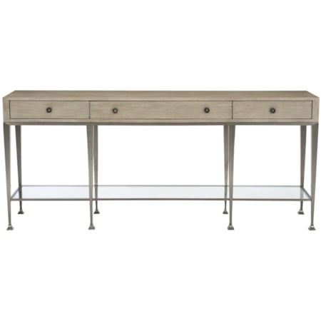 Console Table