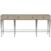 Bernhardt Santa Barbara Console Table