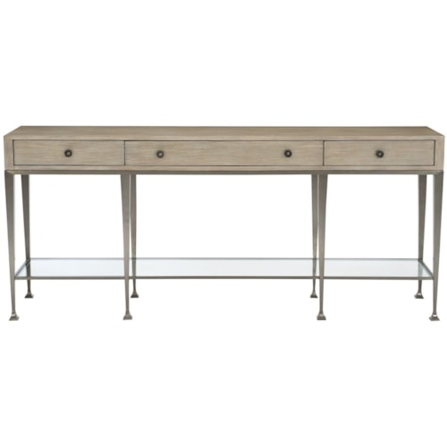Santa Barbara Console Table