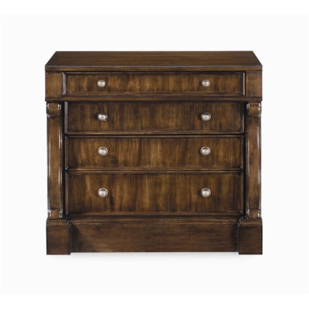 Georgetown File Drawer Unit