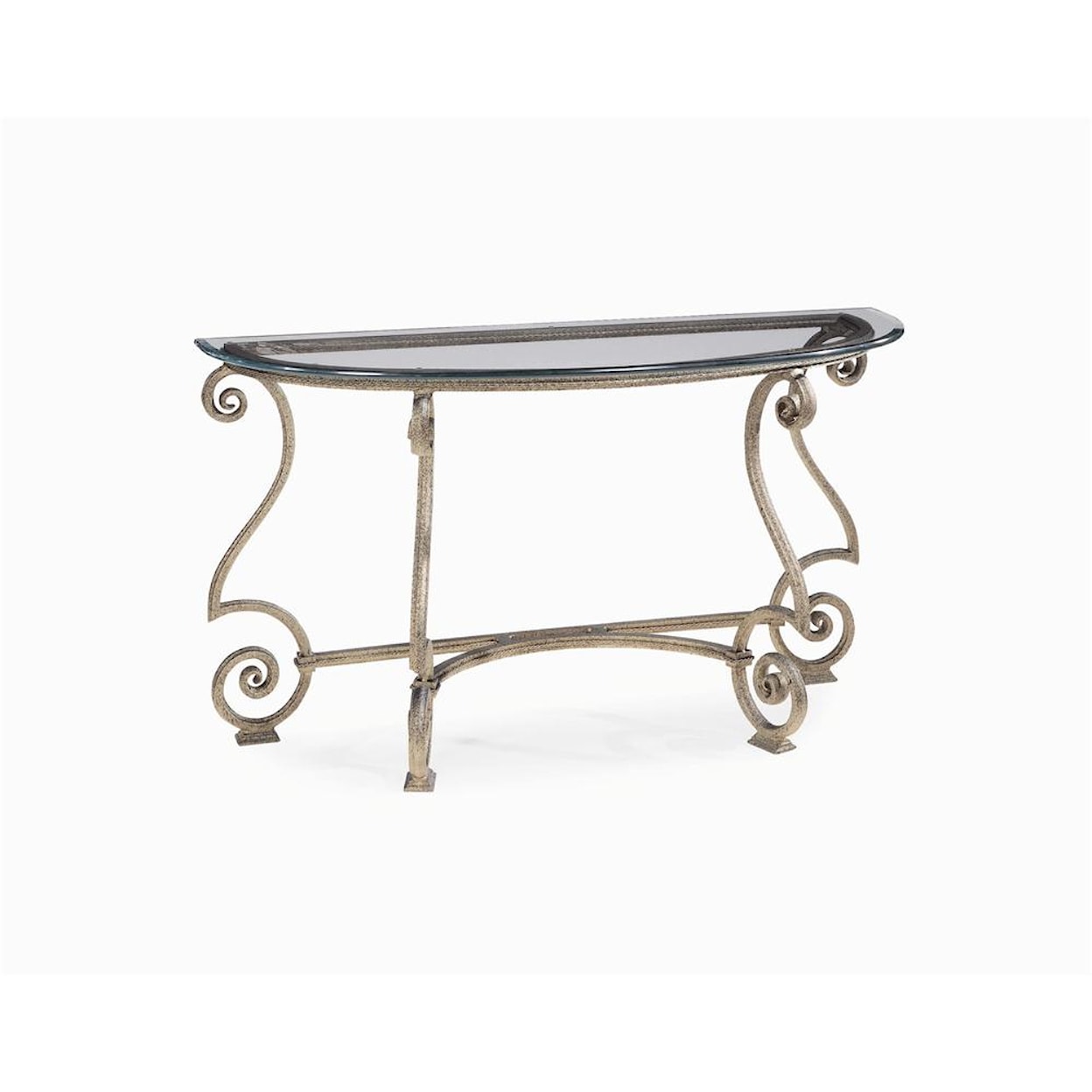 Bernhardt Solano  Solano Console Table