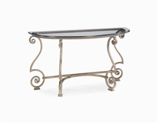 Solano Console Table