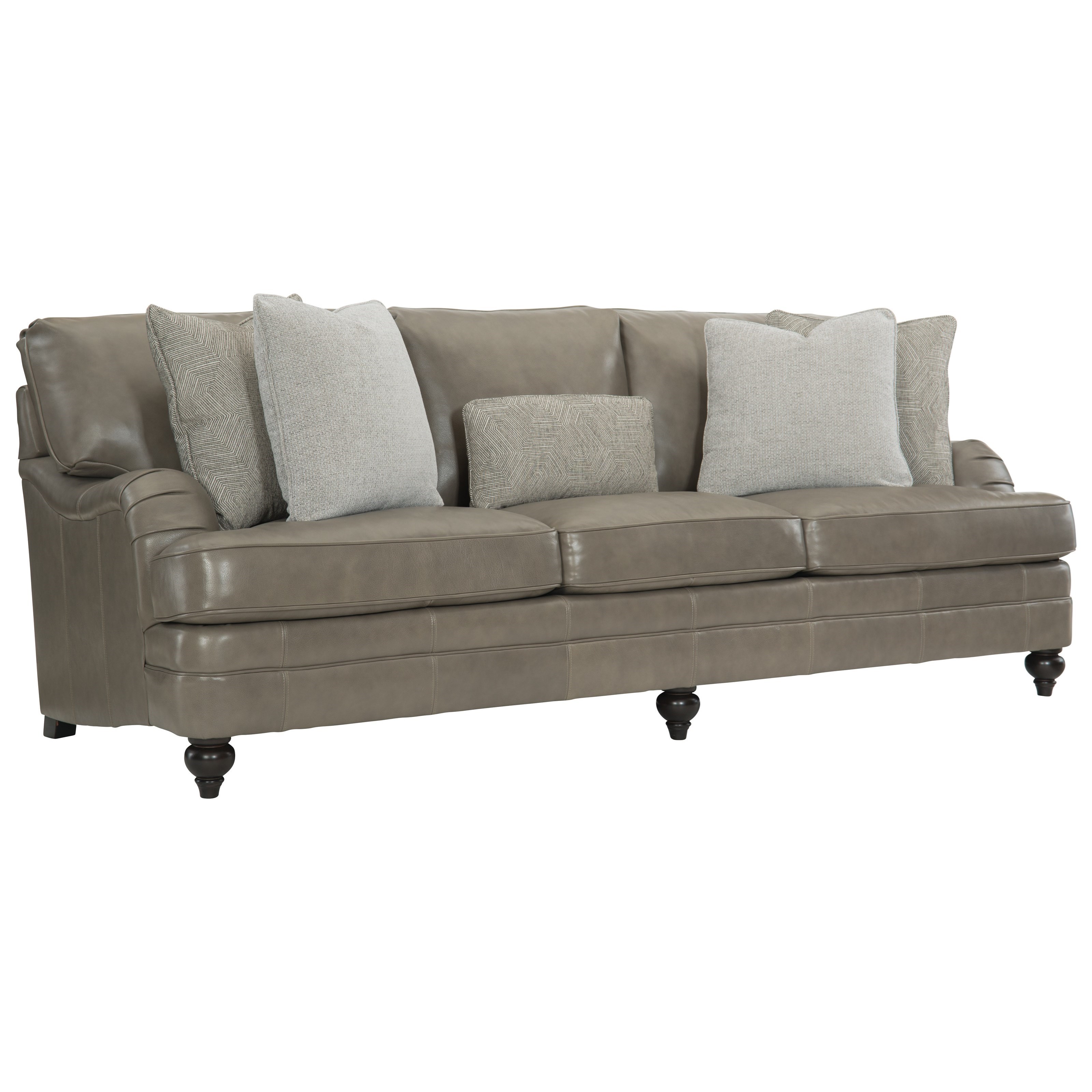 Tarleton high shop leg reclining chair