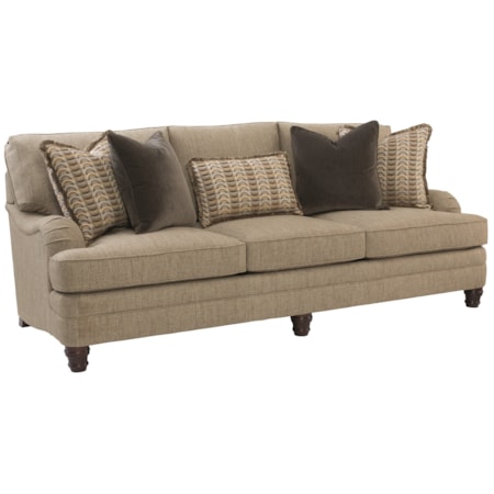 Tarleton Fabric Sofa