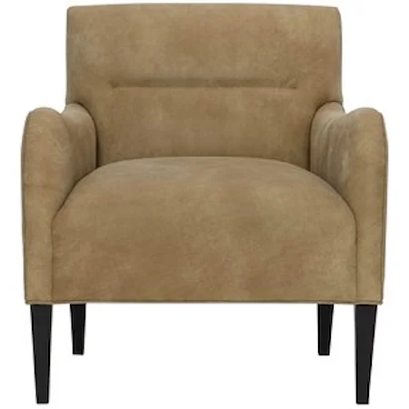 Contemporary Upholstered Chair