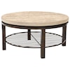 Bernhardt Tempo Tempo Cocktail Table