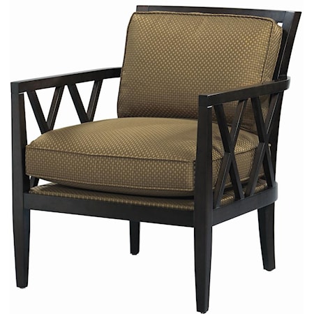 Ingram Chair