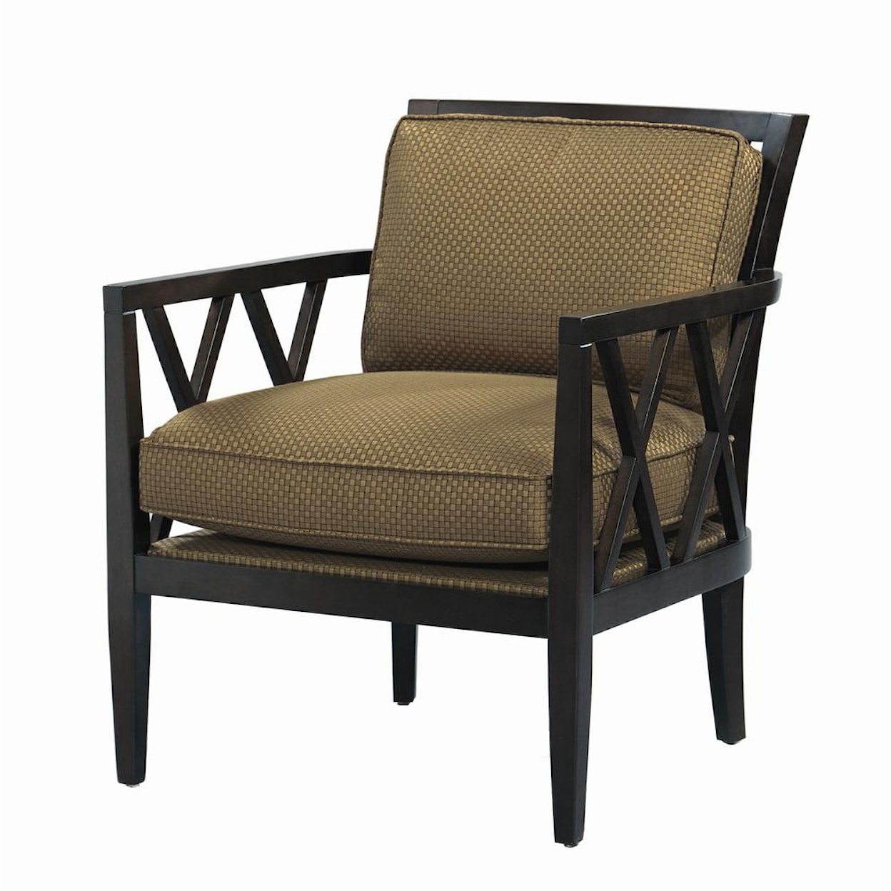 Bernhardt Upholstered Accents Ingram Chair