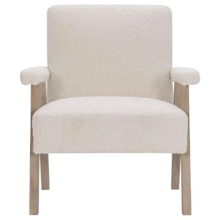 Contemporary Accent Chair