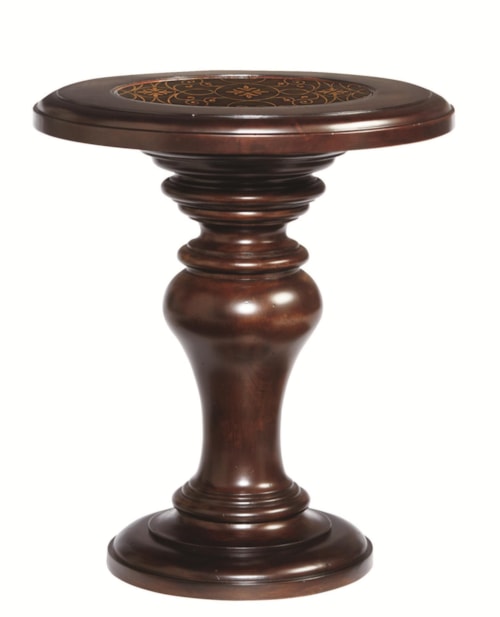 Valencia Side Table