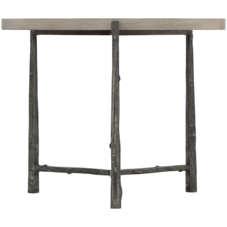 Chairside Table