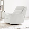 Bernhardt Wrigley 111790691 Casual Power Reclining Chair with Power ...