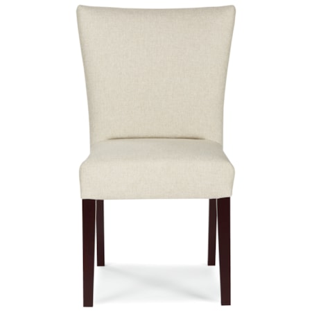 Set of 2 Dining Chairs