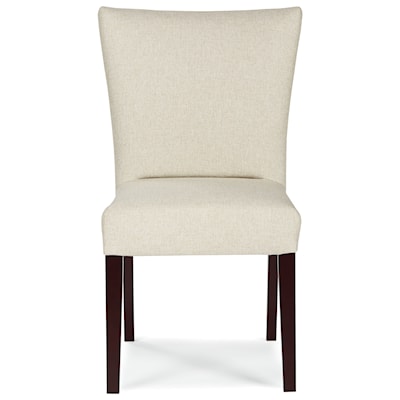 Best Home Furnishings Jazla Set of 2 Dining Chairs