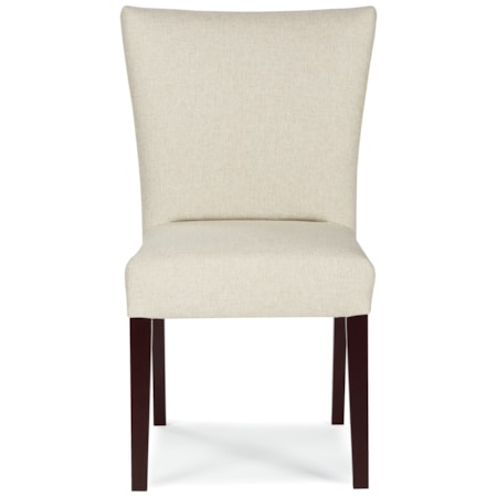 Set of 2 Dining Chairs