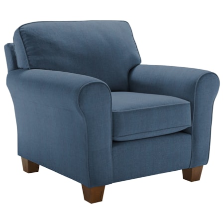 Custom Chair