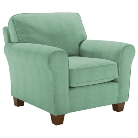 Custom Chair