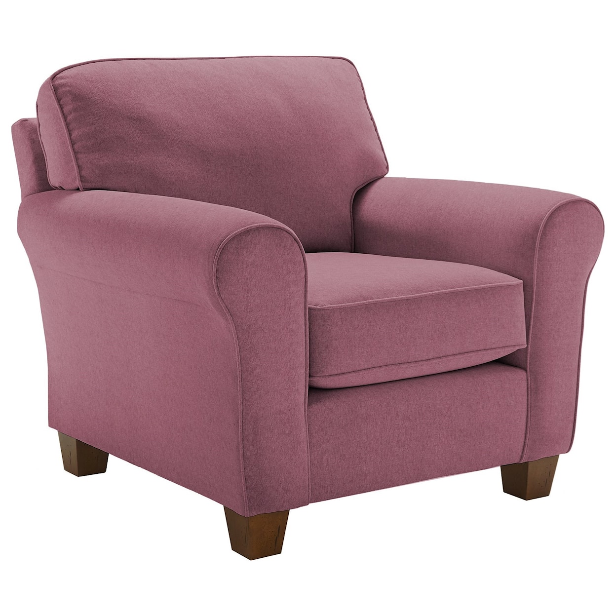 Best Home Furnishings Annabel Custom Chair