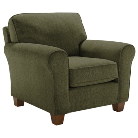 Custom Chair